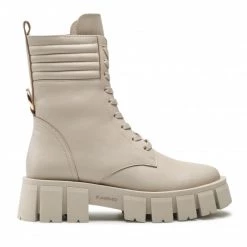 Bottes Et Autres Bottines Karino - 4343/001-F Beż/Lico Beige -G-Shock Soldes Magasin 02 0000301397007 rz