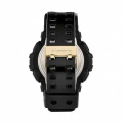 Homme Montre G-Shock - GA-710GB-1AER Black/Black Noir 5 Homme Montre G-Shock - GA-710GB-1AER Black/Black Noir -G-Shock Soldes Magasin 02 4549526144646 mt