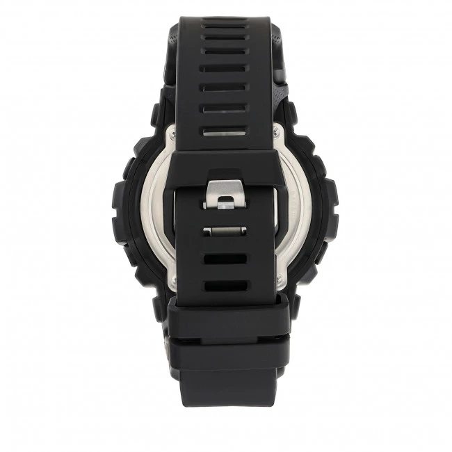 Homme Montre G-SHOCK - GBA-800-1AER Black/Black Noir 4 Homme Montre G-SHOCK - GBA-800-1AER Black/Black Noir – Image 2