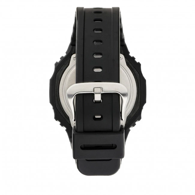 Homme Montre G-SHOCK - GA-2100-1AER Black/Black Noir 4 Homme Montre G-SHOCK - GA-2100-1AER Black/Black Noir â Image 2
