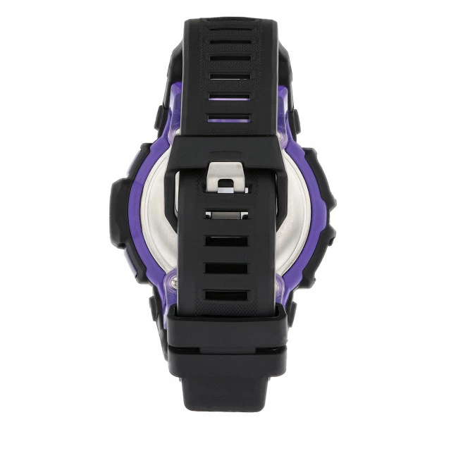 Homme Montre G-Shock - GBA-900-1A6ER Black/Black Noir 4 Homme Montre G-Shock - GBA-900-1A6ER Black/Black Noir – Image 2
