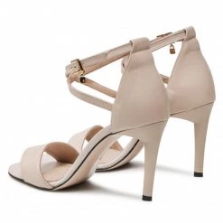 Mules Et Sandales Sandales KARINO - 4115/001-P Beż/Lico Beige -G-Shock Soldes Magasin 03 0000300310991 rz