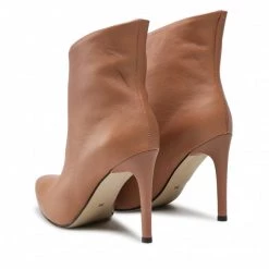 Bottes Et Autres Bottines KARINO - 4123/007-P C.Beż/Lico Marron 10 Bottes Et Autres Bottines KARINO - 4123/007-P C.Beż/Lico Marron -G-Shock Soldes Magasin 03 0000300312414 rz