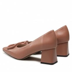 Chaussures Basses KARINO - 4155/007-P C.Beż/Lico Rose -G-Shock Soldes Magasin 03 0000300313084 rz