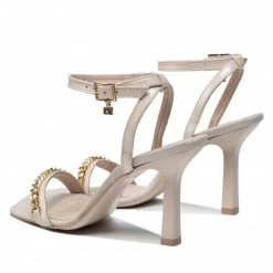 Mules Et Sandales Sandales KARINO - 4312/001-P Beż/Lico Beige 10 Mules Et Sandales Sandales KARINO - 4312/001-P Beż/Lico Beige -G-Shock Soldes Magasin 03 0000300597743 is 1