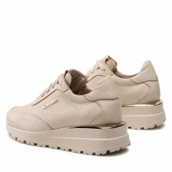 Chaussures Basses Sneakers Karino - 4319/022-P Beż/Lico Beige -G-Shock Soldes Magasin 03 0000301391692 rz