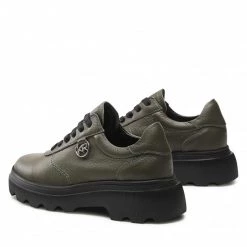 Chaussures Basses Karino - 4449/066 Zielony/Lico Vert 10 Chaussures Basses Karino - 4449/066 Zielony/Lico Vert -G-Shock Soldes Magasin 03 0000301391715 rz