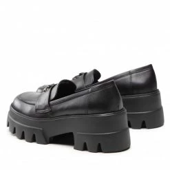 Chaussures Basses Karino - 4488/076-P Czarny/Lico Noir -G-Shock Soldes Magasin 03 0000301391876 mg