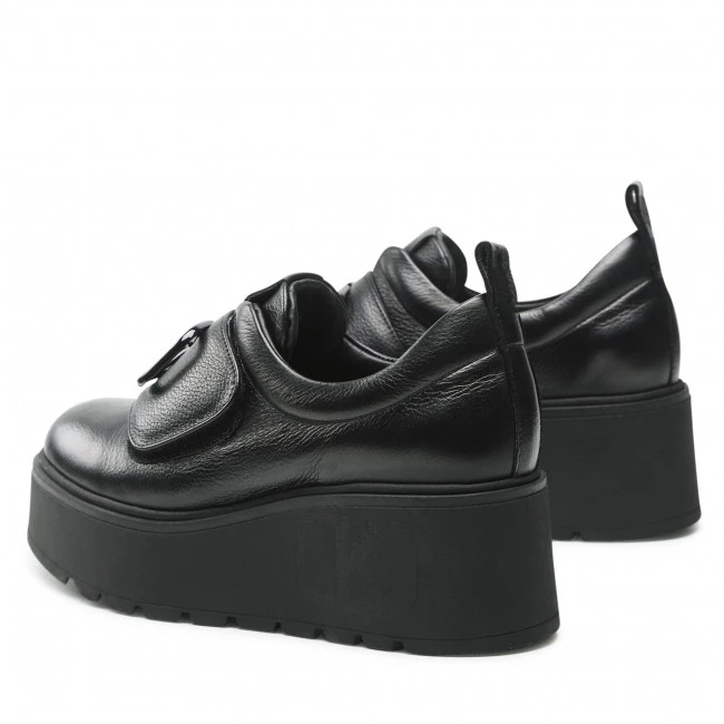 Chaussures Basses Karino - 4476/126-P Czarny/Lico Noir 5 Chaussures Basses Karino - 4476/126-P Czarny/Lico Noir – Image 3