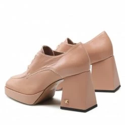 Chaussures Basses Karino - 4340/007-P C.Beż/Lico Beige -G-Shock Soldes Magasin 03 0000301392668 rz