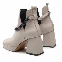 Bottes Et Autres Bottines Karino - 4455/001-P Beż/Lico Beige -G-Shock Soldes Magasin 03 0000301393146 mg