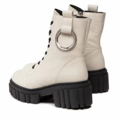 Bottes Et Autres Bottines KARINO - 4419/010-F Biały/Lico Blanc 10 Bottes Et Autres Bottines KARINO - 4419/010-F Biały/Lico Blanc -G-Shock Soldes Magasin 03 0000301393528 st