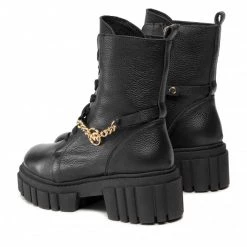 Bottes Et Autres Bottines Karino - 4431/126-F Czarny/Lico Noir 10 Bottes Et Autres Bottines Karino - 4431/126-F Czarny/Lico Noir -G-Shock Soldes Magasin 03 0000301393894 st