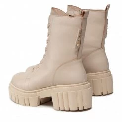 Bottes Et Autres Bottines Karino - 4338/001-F Beż/Lico Beige -G-Shock Soldes Magasin 03 0000301393955 st