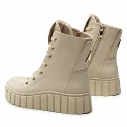Bottes Et Autres Bottines Karino - 4478/001-P Beż/Lico Beige -G-Shock Soldes Magasin 03 0000301394006 mk