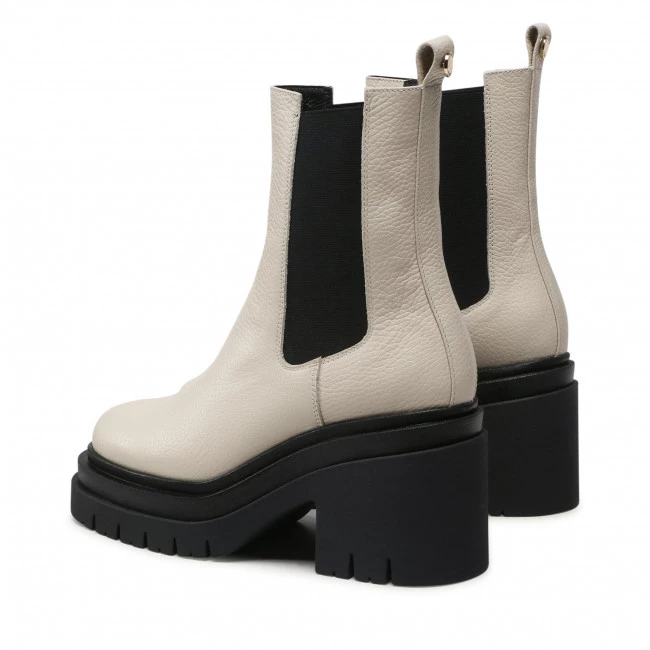 Bottes Et Autres Bottines Karino - 4466/001-F Beż/Lico Beige 5 Bottes Et Autres Bottines Karino - 4466/001-F Beż/Lico Beige – Image 3