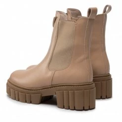 Bottes Et Autres Bottines Karino - 4316/007-F Beż/Lico Beige -G-Shock Soldes Magasin 03 0000301394655 mg