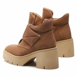 Bottes Et Autres Bottines Karino - 4485/005 Rudy Welur Marron 10 Bottes Et Autres Bottines Karino - 4485/005 Rudy Welur Marron -G-Shock Soldes Magasin 03 0000301395157 rz