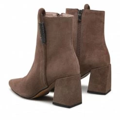 Bottes Et Autres Bottines Karino - 4406/008-P Ciemny Beż Marron 10 Bottes Et Autres Bottines Karino - 4406/008-P Ciemny Beż Marron -G-Shock Soldes Magasin 03 0000301395553 rz