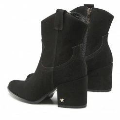 Bottes Et Autres Bottines Karino - 4254/003-P Czarny/Welur Noir 10 Bottes Et Autres Bottines Karino - 4254/003-P Czarny/Welur Noir -G-Shock Soldes Magasin 03 0000301395584 rz 1