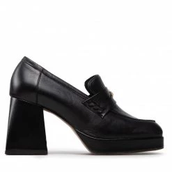 Chaussures Basses Karino - 4400/076-P Czarny/Lico Noir -G-Shock Soldes Magasin 03 0000301396918 fp