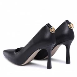 Chaussures Basses Talons Aiguilles KARINO - 4382/076-P Czarne Lico Noir 10 Chaussures Basses Talons Aiguilles KARINO - 4382/076-P Czarne Lico Noir -G-Shock Soldes Magasin 03 0000301396932 rz