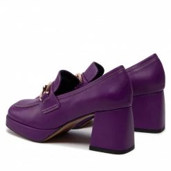 Chaussures Basses KARINO - 4252/158-P Fiolrt/Lico Violet -G-Shock Soldes Magasin 03 0000301396963 ki