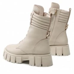 Bottes Et Autres Bottines Karino - 4343/001-F Beż/Lico Beige -G-Shock Soldes Magasin 03 0000301397007 rz
