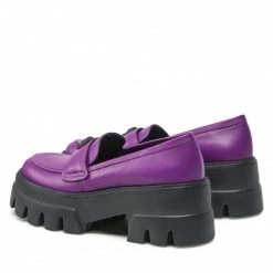 Chaussures Basses Karino - 4481/146-P Purpurowy/Lico Violet -G-Shock Soldes Magasin 03 0000301513278 rz