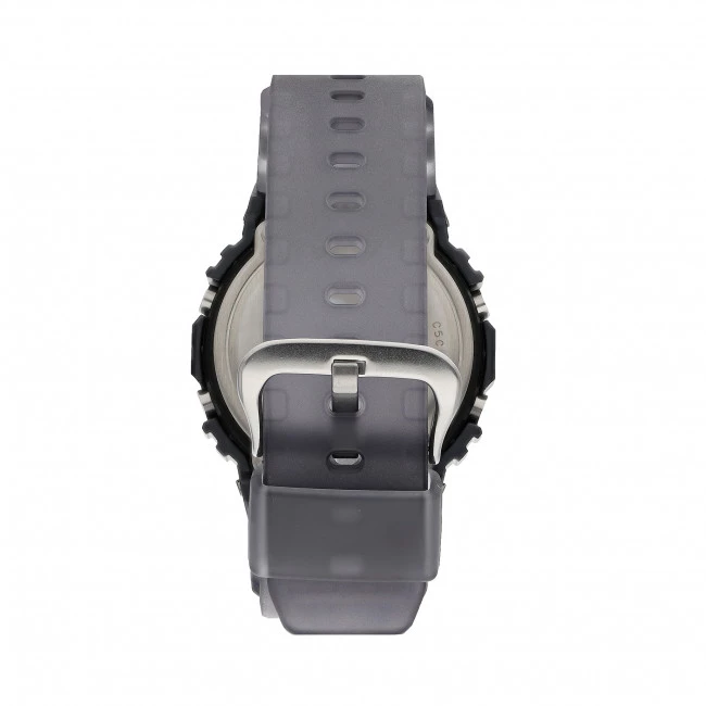 Homme Montre G-SHOCK - GM-5600MF-2ER Grey/Grey Gris 4 Homme Montre G-SHOCK - GM-5600MF-2ER Grey/Grey Gris – Image 2
