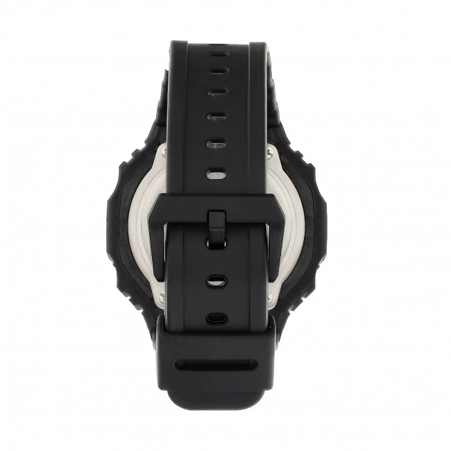 Homme Montre G-Shock - GA-B2100-1A1ER Black/Black Noir 4 Homme Montre G-Shock - GA-B2100-1A1ER Black/Black Noir – Image 2