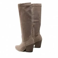 Bottes Et Autres Bottes Karino - 4397/007-P C.Beż/Welur Beige -G-Shock Soldes Magasin 03 0000301396710 mg 1