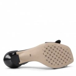 Mules Et Sandales Sandales KARINO - 4177/076-P Czarny/Lico Noir 11 Mules Et Sandales Sandales KARINO - 4177/076-P Czarny/Lico Noir -G-Shock Soldes Magasin 04 0000300310465 mg