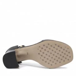 Mules Et Sandales Sandales KARINO - 4224/076-P Czarny/Lico Noir 11 Mules Et Sandales Sandales KARINO - 4224/076-P Czarny/Lico Noir -G-Shock Soldes Magasin 04 0000300310823 rz