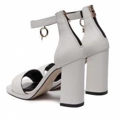 Mules Et Sandales Sandales KARINO - 4224/021-P J.Szary/Lico Gris -G-Shock Soldes Magasin 04 0000300310861 fp