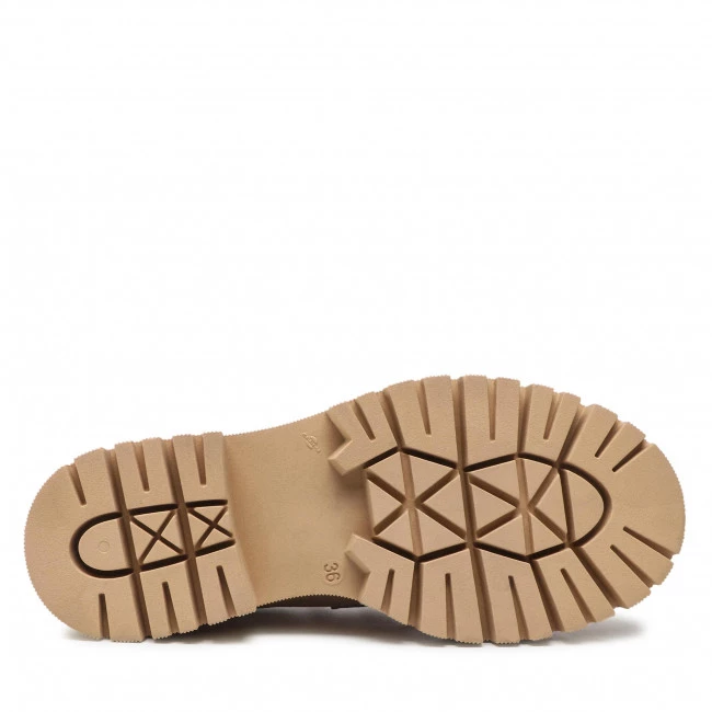 Chaussures Basses KARINO - 4044/022-P Piasek Beige 6 Chaussures Basses KARINO - 4044/022-P Piasek Beige – Image 4