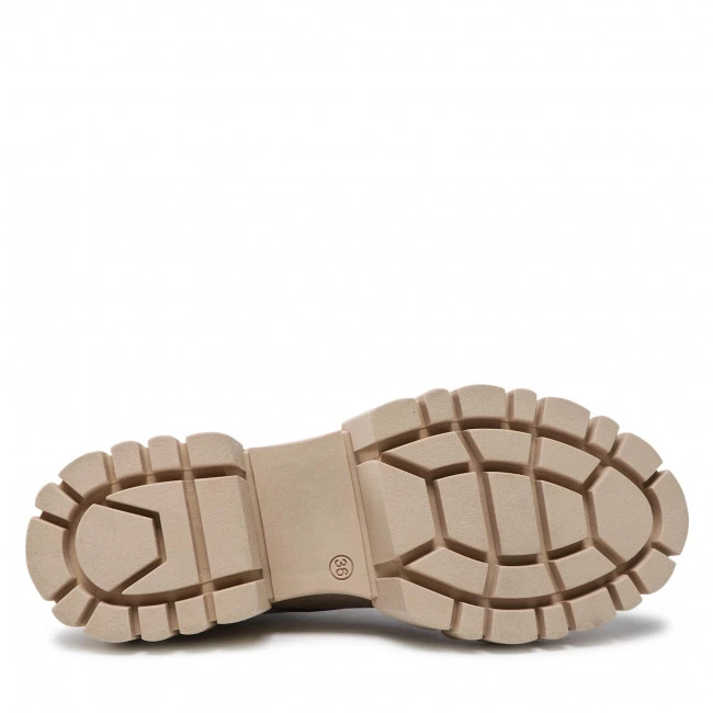 Chaussures Basses KARINO - 4056/001-P Beż/Lico Beige 6 Chaussures Basses KARINO - 4056/001-P Beż/Lico Beige – Image 4