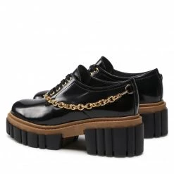 Chaussures Basses KARINO - 4056/090-P Czarny/Lakier Mat Noir 10 Chaussures Basses KARINO - 4056/090-P Czarny/Lakier Mat Noir -G-Shock Soldes Magasin 04 0000300311899 rz