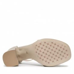 Mules Et Sandales Sandales KARINO - 4213/001-P Beż/Lico Beige -G-Shock Soldes Magasin 04 0000300312988 rz