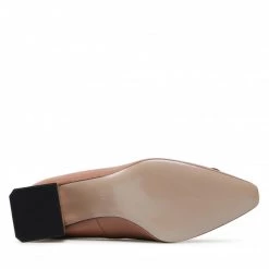 Chaussures Basses KARINO - 4155/007-P C.Beż/Lico Rose -G-Shock Soldes Magasin 04 0000300313084 rz