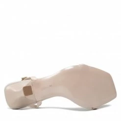 Mules Et Sandales Sandales KARINO - 4312/001-P Beż/Lico Beige 11 Mules Et Sandales Sandales KARINO - 4312/001-P Beż/Lico Beige -G-Shock Soldes Magasin 04 0000300597743 is 1