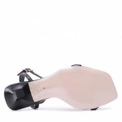 Mules Et Sandales Sandales KARINO - 4312/076-P Czarny/Lico Noir -G-Shock Soldes Magasin 04 0000300597767 rz