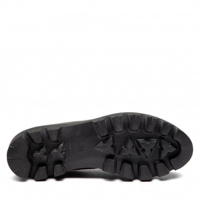 Chaussures Basses Karino - 4435/066-P Zielony/Lico Vert 6 Chaussures Basses Karino - 4435/066-P Zielony/Lico Vert – Image 4