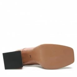 Chaussures Basses Karino - 4340/007-P C.Beż/Lico Beige -G-Shock Soldes Magasin 04 0000301392668 rz