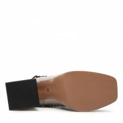 Bottes Et Autres Bottines Karino - 4455/001-P Beż/Lico Beige -G-Shock Soldes Magasin 04 0000301393146 mg