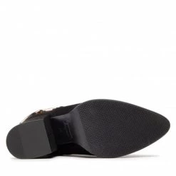 Bottes Et Autres Bottines Karino - 4209/003-P Czarny/Welur Noir 11 Bottes Et Autres Bottines Karino - 4209/003-P Czarny/Welur Noir -G-Shock Soldes Magasin 04 0000301393184 bs