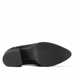 Bottes Et Autres Bottines KARINO - 4472/003-P Czarny/Welur Noir 11 Bottes Et Autres Bottines KARINO - 4472/003-P Czarny/Welur Noir -G-Shock Soldes Magasin 04 0000301393207 ph