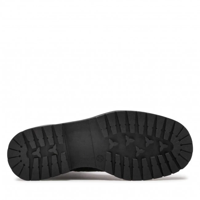 Bottes Et Autres Bottes De Randonnée Karino - 4432/076-F Czarny/Lico Noir 6 Bottes Et Autres Bottes De Randonnée Karino - 4432/076-F Czarny/Lico Noir – Image 4