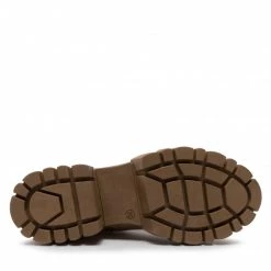 Bottes Et Autres Bottines Karino - 4316/007-F Beż/Lico Beige -G-Shock Soldes Magasin 04 0000301394655 mg