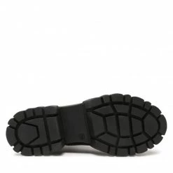 Bottes Et Autres Bottines KARINO - 4316/076-F Czarny/Lico Noir -G-Shock Soldes Magasin 04 0000301394679 rz